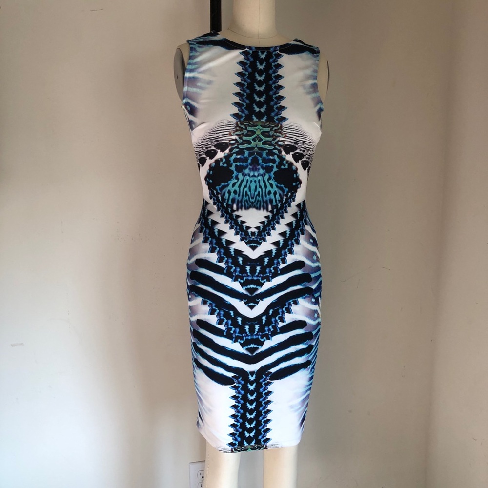 ASOS Petite Bodycon Dress